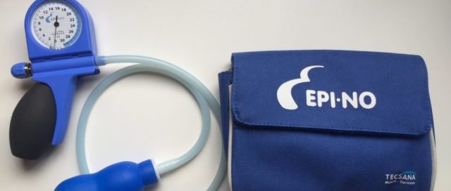 dispositivo epi-no