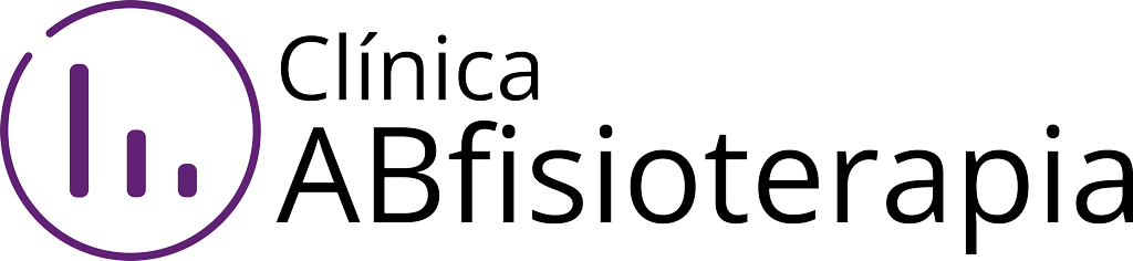 AB Fisioterapia Logo